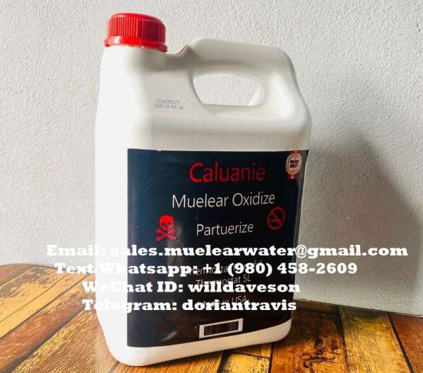 Buy Caluanie Muelear Oxidize Online