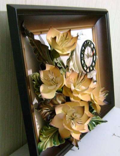 Дизайнерские часы из кожи оптом в Новосибирске фото 4