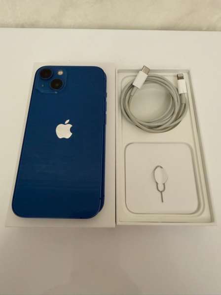 IPhone 13 в Старом Осколе