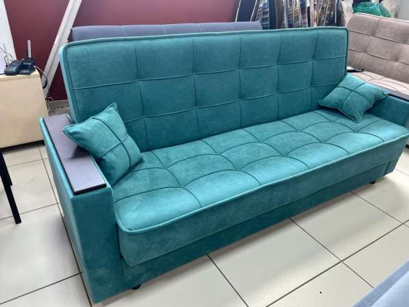 Диван книжка в Новосибирске фото 8