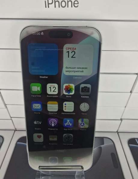 IPhone 16 pro max премиум копия в Новороссийске фото 5