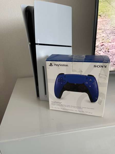 PlayStation 5 (Slim) в Химках фото 3