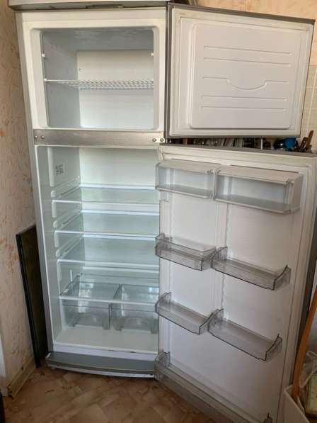 Холодильник