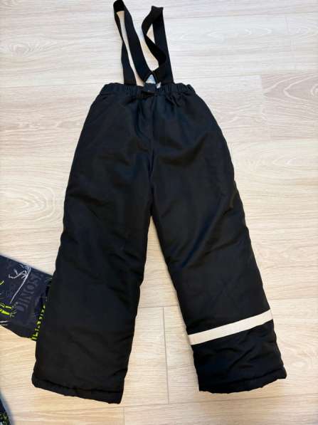 Комбинезон зимний в Москве фото 3