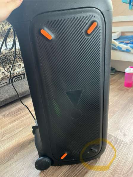 Колонка JBL 310 в Выборге фото 5