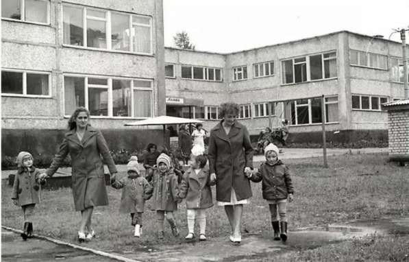 Оживляю фото в Казани фото 8