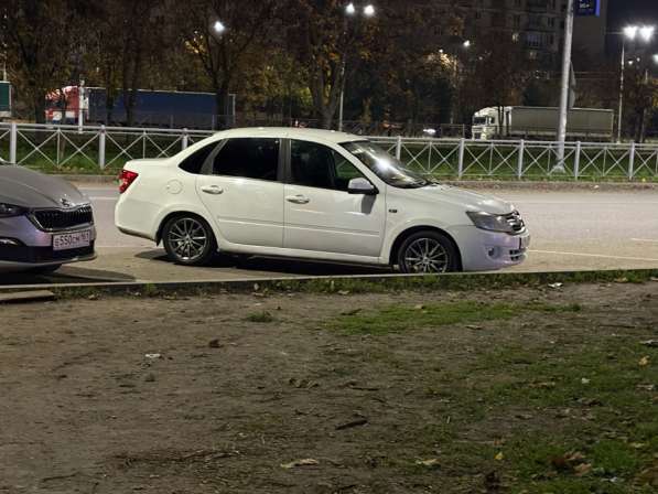 ВАЗ (Lada), Granta, продажа в г.Мариуполь
