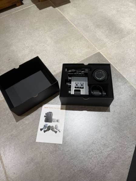 Цифровой прицел ночного видения NK007 в Москве