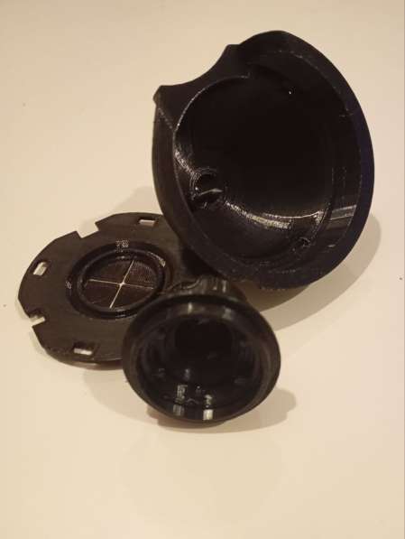 3D печать и моделирование в Санкт-Петербурге фото 4