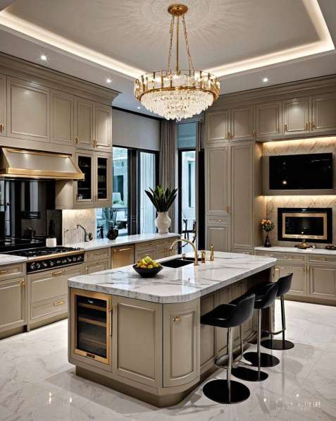 Ремонт квартир под ключ