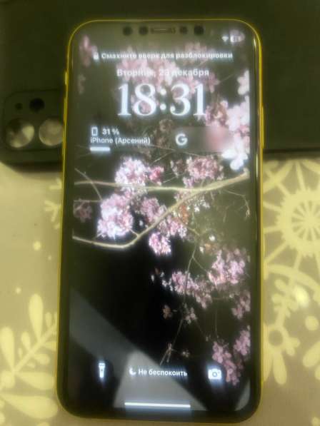 IPhone 11, 64 ГБ, 1 SIM в Кимре фото 4