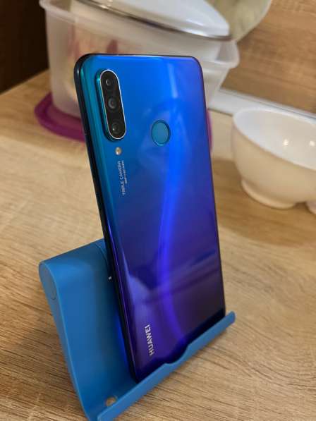 Huawei p30 lite в Екатеринбурге фото 3