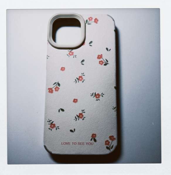 Чехлы на айфон 15 в Пензе фото 3