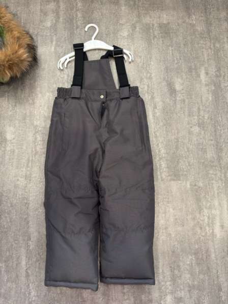 Комбинезон зимний 92-98 в Бийске фото 4