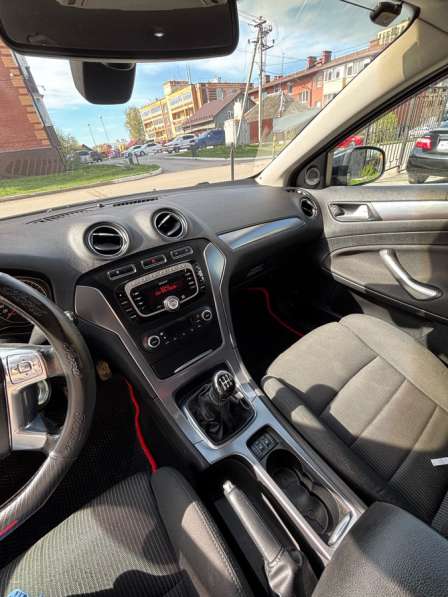Ford, Mondeo, продажа в Перми в Перми фото 5