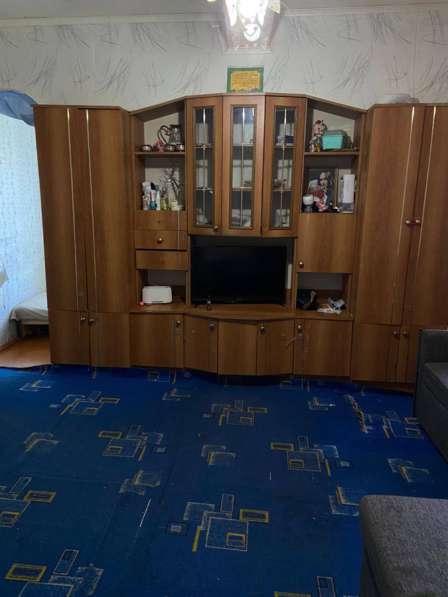 Продается квартира с частным двором в Москве фото 4