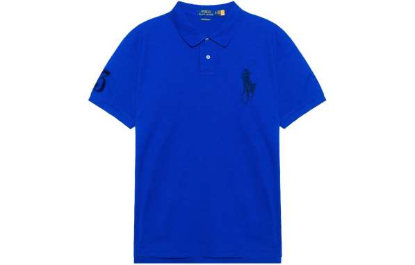 Polo Ralph Lauren LogoPolo в Санкт-Петербурге фото 7