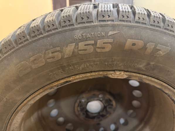 Шины, диски в Видном фото 4