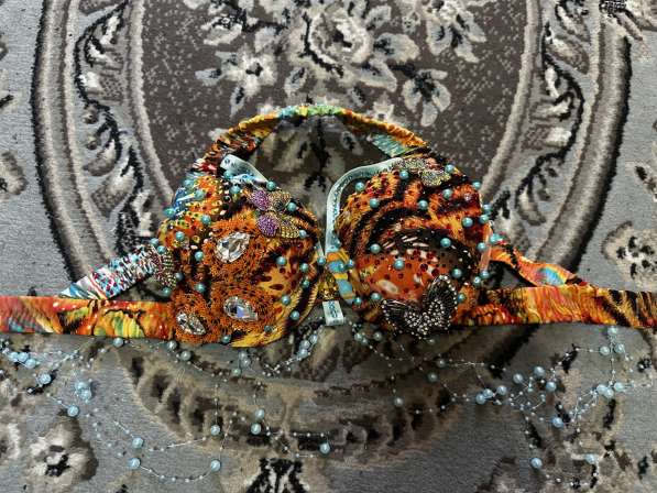 Костюм для танца восточного в Ставрополе фото 3