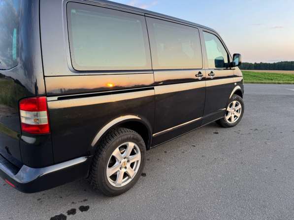 Volkswagen, Caravelle, продажа в г.Брест в фото 10