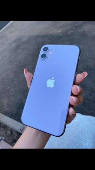 Айфон 11 в Москве