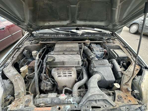 Mitsubishi, Galant, продажа в Санкт-Петербурге в Санкт-Петербурге