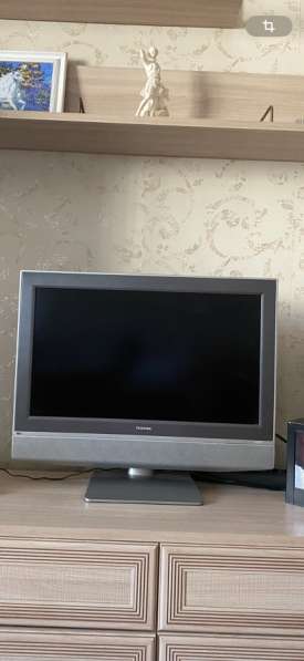 Телевизор с цветным изображением