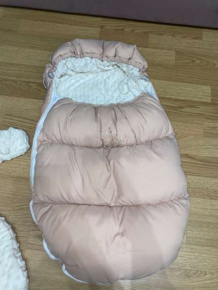 Зимний комплект в Новочеркасске фото 3