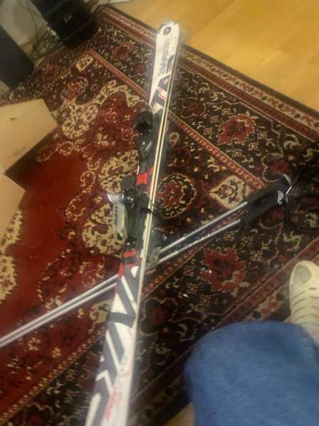 Лыжи в Рязани фото 3