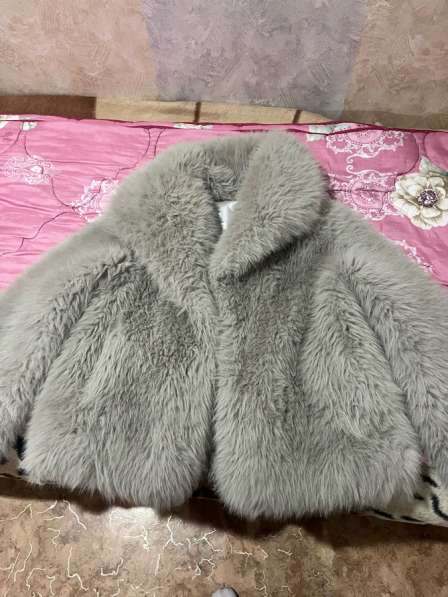 ЭКО шуба