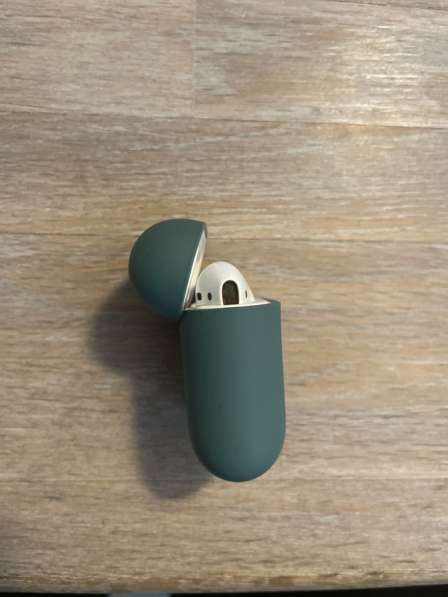 AirPods 2 в Владивостоке