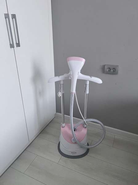 Отпариватель, паровой утюг