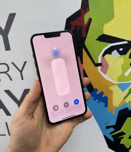 IPhone 13 Pro 256gb в Новомосковске фото 3