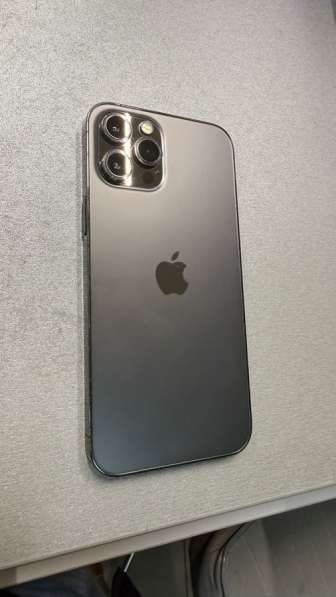 Продам iPhone 12pro max 128гб в Владивостоке фото 4
