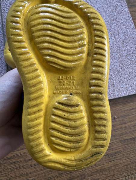 Тапочки сабо в Ростове-на-Дону