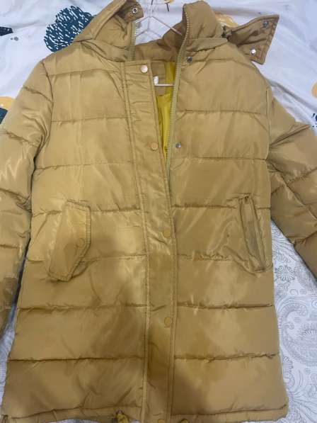 Куртка женская