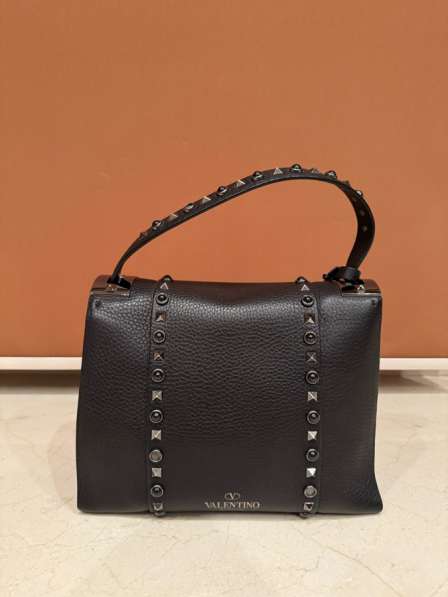 Сумка Valentino в Москве фото 8