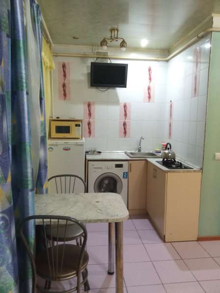 Уютная студия на часы, ночь, сутки в Самаре фото 47