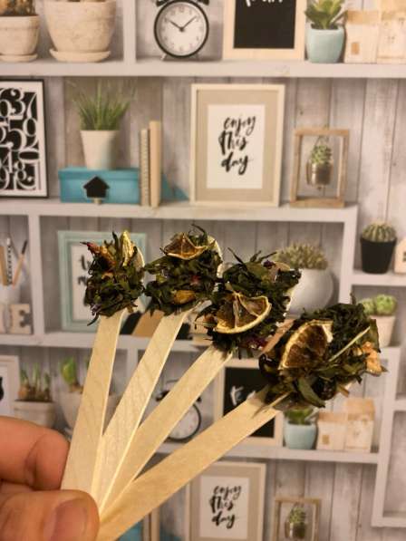 Ложка чая? в Чебоксарах фото 5