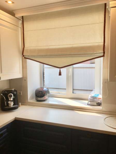 Шторы Карнизы Тюмень в Тюмени фото 9