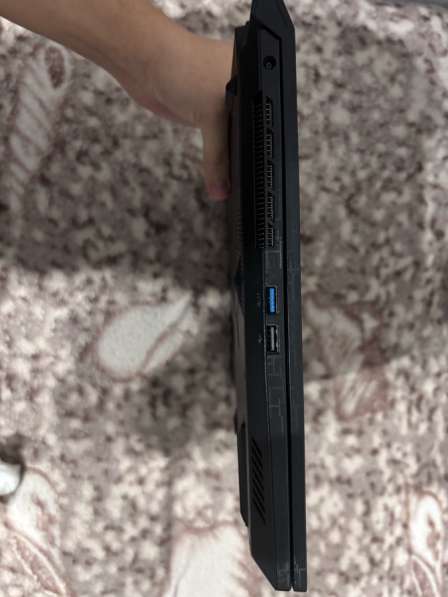 MSI Katana 17 B12U в Канаше фото 3