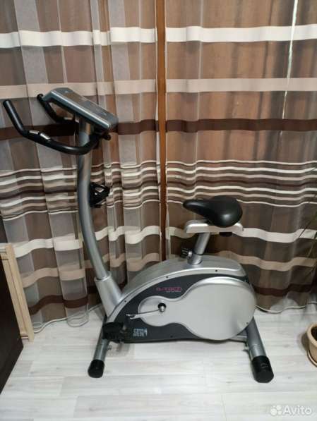 Велотренажер Охуgen привезу в Москве фото 4