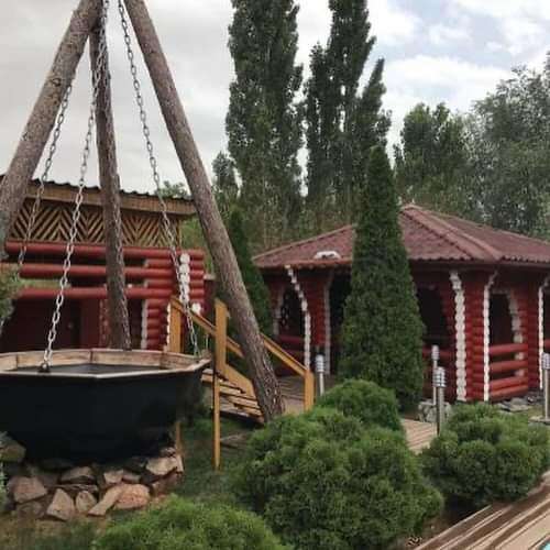 Гостевой дом «Лепота» в фото 3