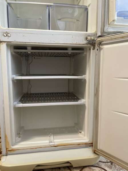 Холодильник Бирюса (мод. 133R) в Екатеринбурге фото 3