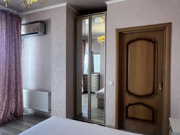 3-х комн. 72 м2 по ул. Парковая в Севастополе фото 8