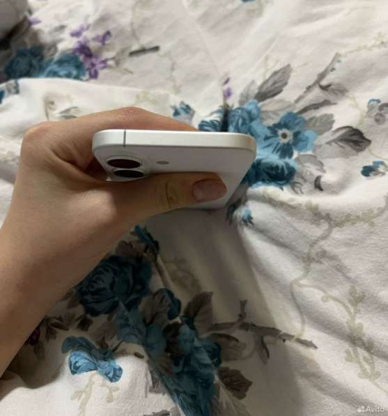 IPhone 16 в Санкт-Петербурге фото 4
