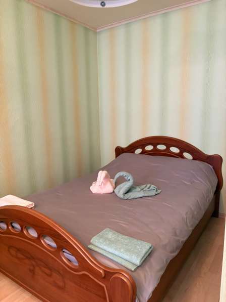 Уютная однушка в центре в фото 3