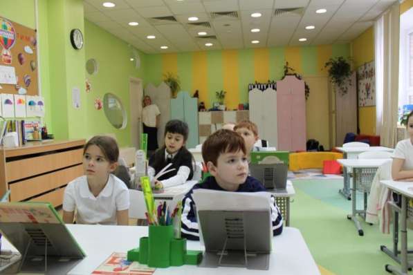 Качественное образование Частная школа Москва