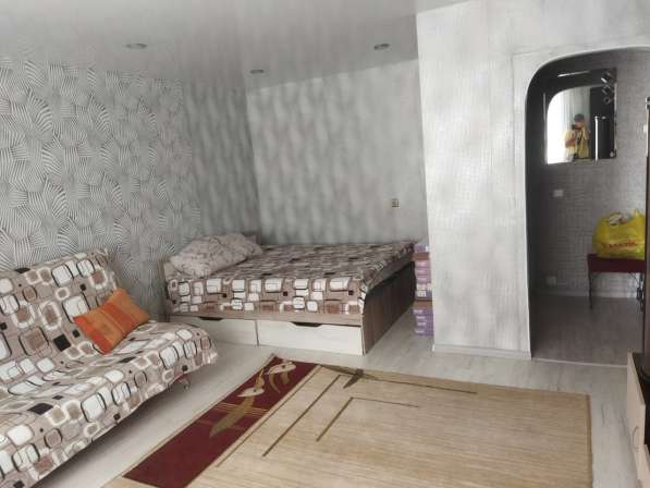 Сдам от 1 - 12 месяца 1-комнатную квартиру возле автовокзала в фото 20