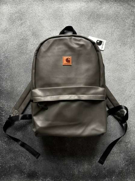 Рюкзак Carhartt в Москве